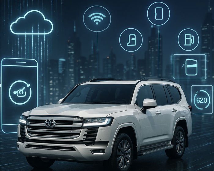 Advanced vehicle integration engineering