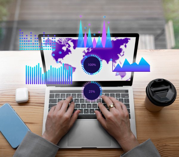 System integration dashboard