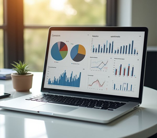 Fleet data analytics and metrics