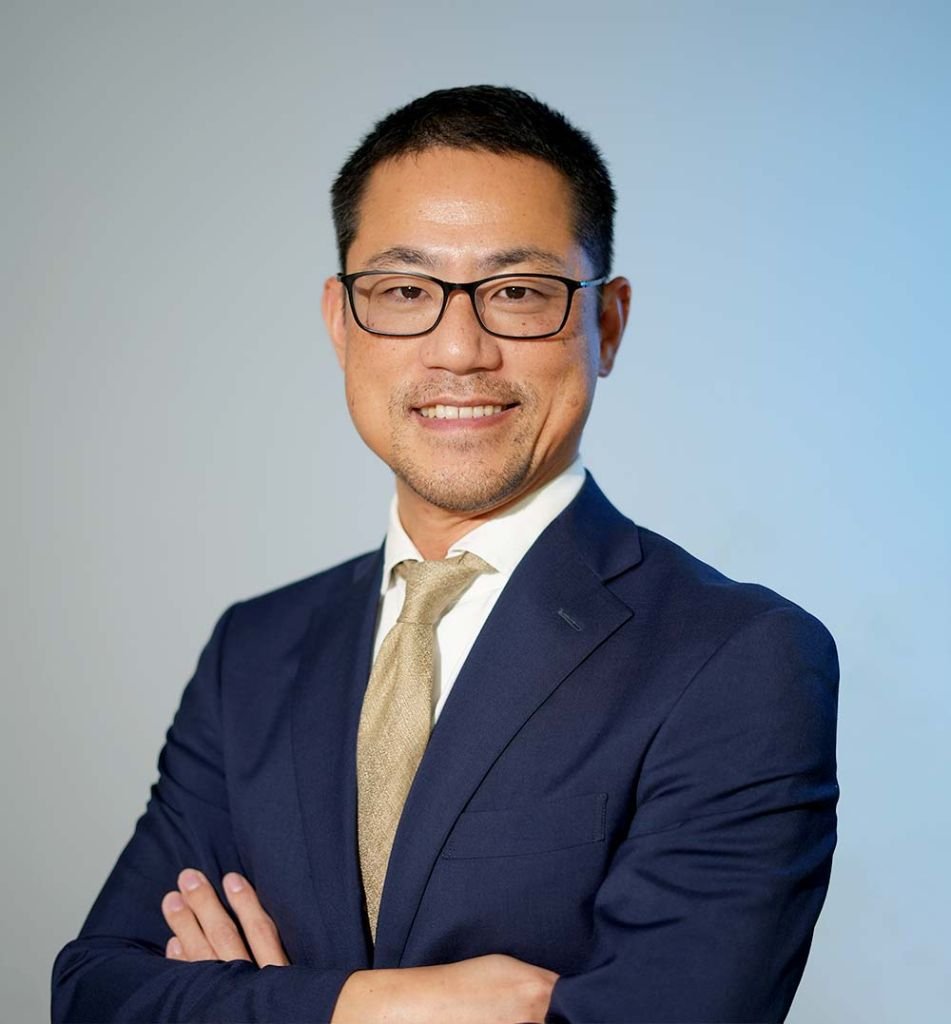 Tsuyoshi Adachi
