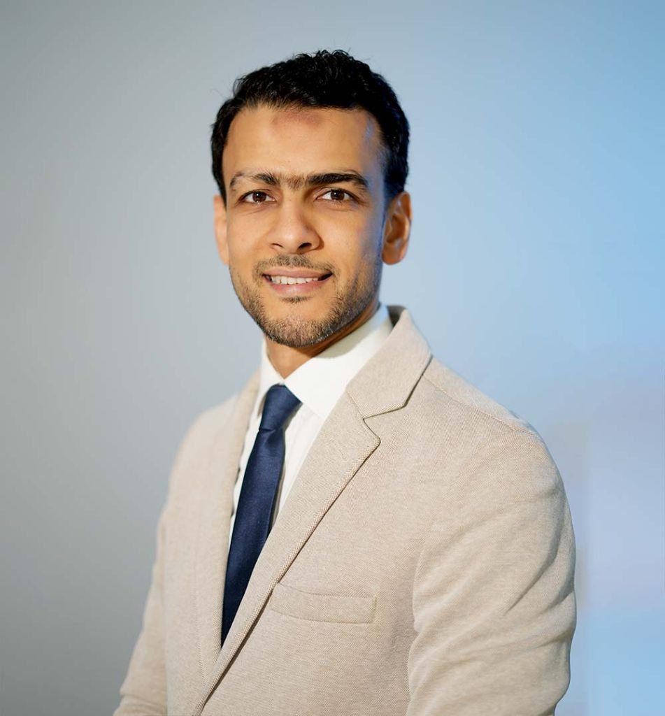 Mahmoud Samy