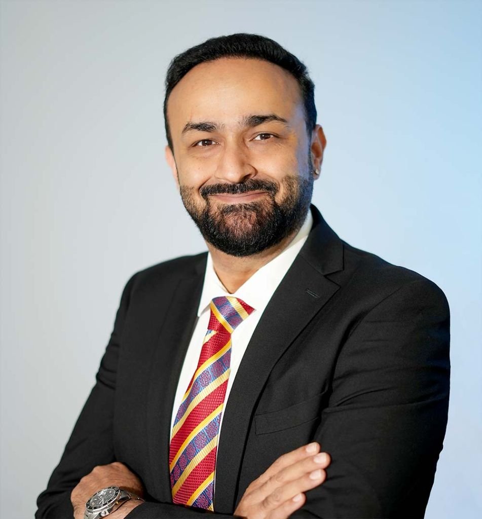 Tarun Nigam